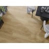Mexen Anniston panneaux vinyles 1240 x 182 mm SPC 6,5 mm, sous-couche IXPE 1,5 mm, 4 V-joint, Chêne - F1038-1240-182-505-4V1-01