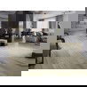 Mexen Sky Valley panneaux vinyles 1240 x 182 mm SPC 6,5 mm, sous-couche IXPE 1,5 mm, 4 V-Fuge, Chêne - F1040-1240-182-505-4V1-01