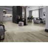 Mexen Sky Valley panneaux vinyles 1240 x 182 mm SPC 6,5 mm, sous-couche IXPE 1,5 mm, 4 V-Joint, Chêne
