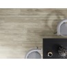 Mexen Sky Valley panneaux vinyles 1240 x 182 mm SPC 6,5 mm, sous-couche IXPE 1,5 mm, 4 V-Joint, Chêne