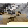 Mexen Manhattan panneaux vinyles 1240 x 182 mm SPC 6,5 mm, sous-couche IXPE 1,5 mm, 4 V-Fuge, Chêne - F1041-1240-182-505-4V1-01