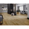 Mexen Manhattan panneaux vinyles 1240 x 182 mm SPC 6,5 mm, sous-couche IXPE 1,5 mm, 4 V-Joint, Chêne