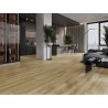 Mexen Manhattan panneaux vinyles 1240 x 182 mm SPC 6,5 mm, sous-couche IXPE 1,5 mm, 4 V-Joint, Chêne