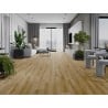 Mexen Manhattan panneaux vinyles 1240 x 182 mm SPC 6,5 mm, sous-couche IXPE 1,5 mm, 4 V-Joint, Chêne