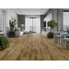 Mexen Amsterdam panneaux vinyles 1240 x 182 mm SPC 6,5 mm, sous-couche IXPE 1,5 mm, 4 V-Fuge, Chêne - F1042-1240-182-505-4V1-01