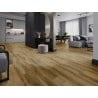 Mexen Amsterdam panneaux vinyles 1240 x 182 mm SPC 6,5 mm, sous-couche IXPE 1,5 mm, 4 V-Fuge, Chêne - F1042-1240-182-505-4V1-01