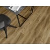 Mexen Amsterdam panneaux vinyles 1240 x 182 mm SPC 6,5 mm, sous-couche IXPE 1,5 mm, 4 V-Fuge, Chêne - F1042-1240-182-505-4V1-01