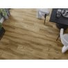 Mexen Amsterdam panneaux vinyles 1240 x 182 mm SPC 6,5 mm, sous-couche IXPE 1,5 mm, 4 V-Fuge, Chêne - F1042-1240-182-505-4V1-01
