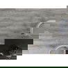 Mexen Harrison panneaux vinyles 1240 x 182 mm SPC 6,5 mm, sous-couche IXPE 1,5 mm, 4 V-Fugue, Chêne - F1044-1240-182-505-4V1-01