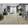 Mexen Madison panneaux vinyles 1240 x 182 mm SPC 6,5 mm, sous-couche IXPE 1,5 mm, 4 V-Fuge, Chêne - F1045-1240-182-505-4V1-01