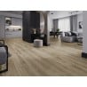 Mexen Fort Valley panneaux vinyles 1240 x 182 mm SPC 6,5 mm, sous-couche IXPE 1,5 mm, 4 V-Fuge, Chêne - F1046-1240-182-505-4V1-?