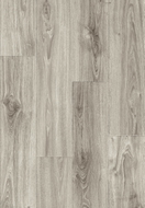 Mexen Silver Creek panneaux en vinyle 1240 x 182 mm SPC 6,5 mm, sous-couche IXPE 1,5 mm, 4 V-Fuga, Chêne