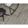 Mexen Silver Creek panneaux en vinyle 1240 x 182 mm SPC 6,5 mm, sous-couche IXPE 1,5 mm, 4 V-Fuga, Chêne