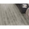 Mexen Silver Creek panneaux en vinyle 1240 x 182 mm SPC 6,5 mm, sous-couche IXPE 1,5 mm, 4 V-Fuga, Chêne
