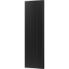Mexen VS20SL Radiateur à panneau 2200 x 300 mm, raccordement inférieur central, 760 W, noir - W6-220-030-70