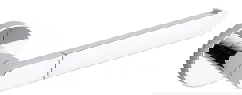 Mexen Tiber porte-papier toilette, chrome - 7050533-00