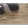 Mexen San Marcos panneaux vinyles 1240 x 182 mm SPC 6,5 mm, sous-couche IXPE 1,5 mm, 4 V-fuge, Chêne