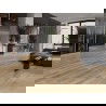 Panneaux vinyles Mexen San Marcos 1240 x 182 mm SPC 6,5 mm, sous-couche IXPE 1,5 mm, 4 V-Fuga, Chêne - F1048-1240-182-505-4V1-01