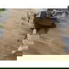Panneaux vinyles Mexen San Marcos 1240 x 182 mm SPC 6,5 mm, sous-couche IXPE 1,5 mm, 4 V-Fuga, Chêne - F1048-1240-182-505-4V1-01