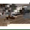 Mexen San Juan panneaux vinyles 1240 x 182 mm SPC 6,5 mm, sous-couche IXPE 1,5 mm, 4 V-Fuga, Chêne - F1049-1240-182-505-4V1-01
