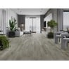 Mexen Riverdale panneaux vinyles 1240 x 182 mm SPC 6,5 mm, sous-couche IXPE 1,5 mm, 4 V-Joint, Chêne