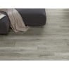 Mexen Riverdale panneaux vinyles 1240 x 182 mm SPC 6,5 mm, sous-couche IXPE 1,5 mm, 4 V-Joint, Chêne
