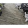 Mexen Riverdale panneaux vinyles 1240 x 182 mm SPC 6,5 mm, sous-couche IXPE 1,5 mm, 4 V-Joint, Chêne