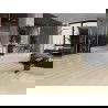 Mexen Charlotte panneaux vinyles 1240 x 182 mm SPC 6,5 mm, sous-couche IXPE 1,5 mm, 4 V-Joint, Chêne - F1055-1240-182-505-4V1-01