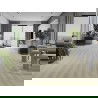 Panneaux vinyles Mexen Concord 1240 x 182 mm SPC 6,5 mm, sous-couche IXPE 1,5 mm, 4 V-Fuge, Chêne - F1056-1240-182-505-4V1-01
