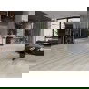 Panneaux vinyles Mexen Wilson 1240 x 182 mm SPC 6,5 mm, sous-couche IXPE 1,5 mm, 4 V-fugue, Chêne - F1058-1240-182-505-4V1-01