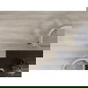 Panneaux vinyles Mexen Wilson 1240 x 182 mm SPC 6,5 mm, sous-couche IXPE 1,5 mm, 4 V-fugue, Chêne - F1058-1240-182-505-4V1-01