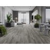 Mexen Claremont panneaux vinyles 1240 x 182 mm SPC 6,5 mm, sous-couche IXPE 1,5 mm, 4 V-Joint, Chêne