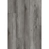 Mexen Claremont panneaux vinyles 1240 x 182 mm SPC 6,5 mm, sous-couche IXPE 1,5 mm, 4 V-Joint, Chêne