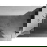 Mexen Kioto L paroi de douche Walk-in 120 x 200 cm, miroir, chrome - 800-120-103-01-50