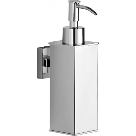 Mexen distributeur de savon, Chrome - 70628-00