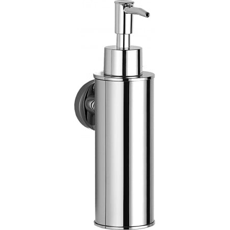 Mexen distributeur de savon, Chrome - 70622-00