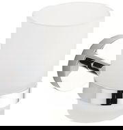 Mexen Tiber gobelet à brosse à dents, Chrome - 7050538-00