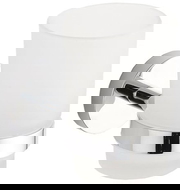 Mexen Tiber gobelet pour brosses à dents, chromé - 7050538-00