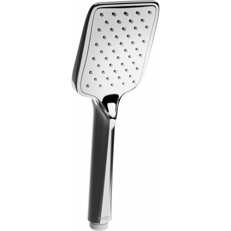 Mexen R-62 pommeau de douche 1 fonction, chromé - 79562-00