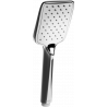 Mexen R-62 pommeau de douche 1 fonction, chromé - 79562-00