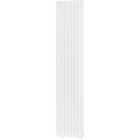 Mexen Denver radiateur décoratif 1600 x 378 mm, 1487 W, blanc - W215-1600-378-00-20