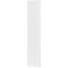 Mexen Denver radiateur décoratif 1600 x 378 mm, 1487 W, blanc - W215-1600-378-00-20