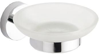 Mexen Tiber Porte-savon, Chrome - 7050539-00