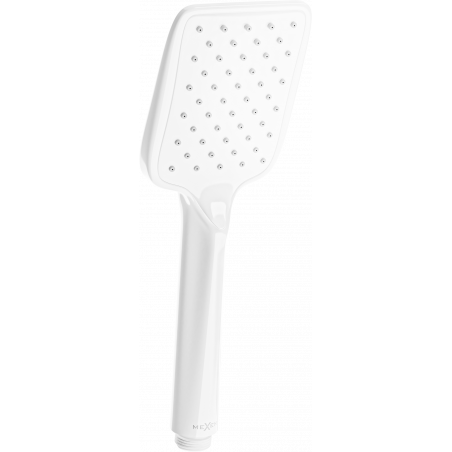 Mexen R-62 pomme de douche à 1 fonction, blanche - 79562-20