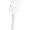 Mexen R-62 pomme de douche à 1 fonction, blanche - 79562-20