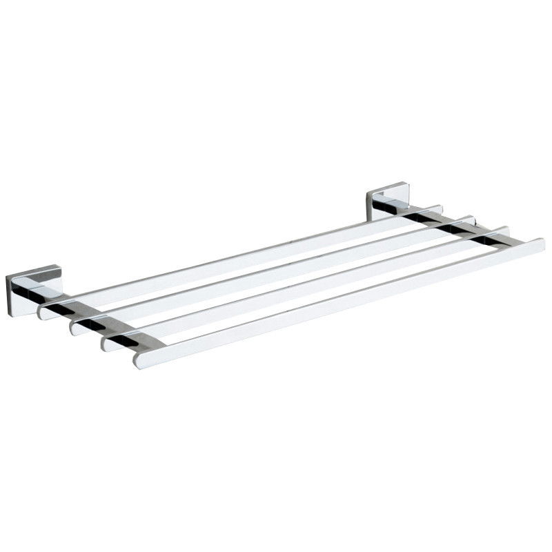 Mexen Arno étagère pour serviettes, Chrome - 7020720-00