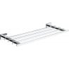 Mexen Arno étagère pour serviette, chrome - 7020720-00