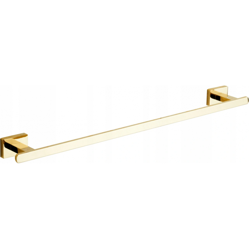 Mexen Arno porte-serviettes, doré - 7020724-50