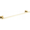 Mexen Arno porte-serviette, doré - 7020724-50