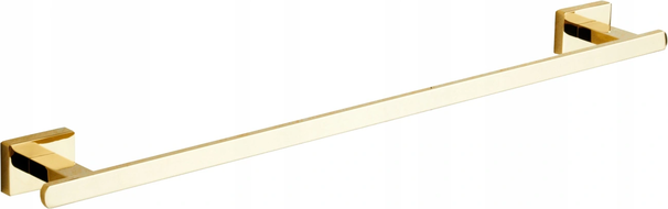 Mexen Arno porte-serviette, doré - 7020724-50